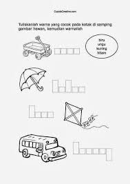 Seorang anak tk yang menguasai matematika dapat berhitung cepat untuk anak sddownload materi presentasi free pdf data files, ebook. Belajar Anak Menulis Sambil Mewarnai 2 Cupidocreativeblog