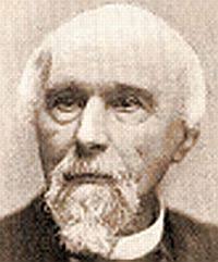 James McNair Baker (1821-1892)