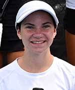 Tennis Player Profile