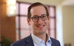 THE FACES OF THE FUTURE CHURCH