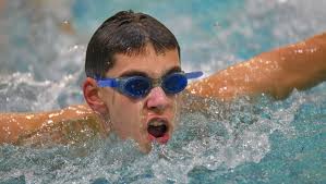 Boys swimming: Oshkosh North vs Oshkosh West