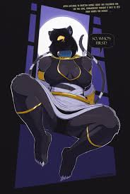Black Nyanlathotep Porn - Rule 34