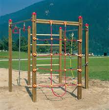 Xcpe10 Climbing Frames Playgrounds Holzhof Parchi Gioco Arredo Urbano Climbing Frame Backyard Fun Playground