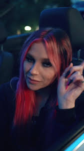 Dayna Marie New Hair