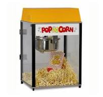 Gold Medal® Master Pop 6 oz Popcorn Machine