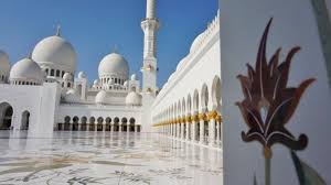 Wurde der islam wirklich von abtrünnigen vatikanischen freimaurern erfunden? Was Ist Der Islam Was Glauben Muslime Der Islam Von A Bis Z Wissen Stuttgarter Nachrichten