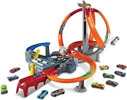 We did not find results for: Amazon Com Estuche De Juego Hot Wheels Spin Storm Null Null Juguetes Y Juegos