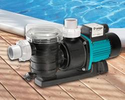 Filtration Frenzy: Decoding Your Pool's Filtering System – No More ...