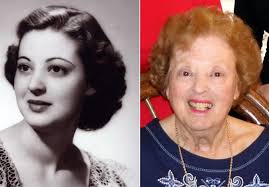 Elizabeth Cali Obituary