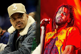 • the punter and kicker for coach john hunt, he also saw action at tight end and defensive end. Chance The Rapper Appears To Respond To J Cole S New Song Xxl