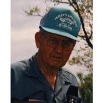 Obituary information for Charles Arnold Pritt