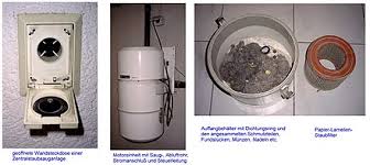 Maybe you would like to learn more about one of these? Central Vacuum Cleaner Wikipedia