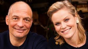 Christine Exner's Instagram, Twitter & Facebook