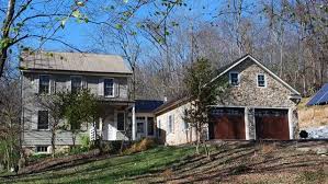 Similar to professional ice skating, a historic home renovation appears to be pretty simple. Historic Home Renovation Restoration Contractor In Maryland Irvine Construction