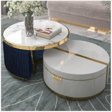 Additionally they contribute to a. Coffee Table With Stools For Sale Ebay