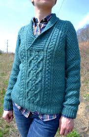 Maybe you would like to learn more about one of these? New For Sale Pattern Fargo Knitting Women Knit Sweater Cardigan Knitted Pullover