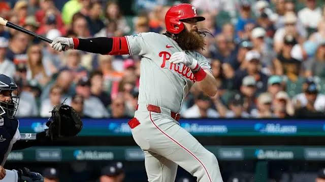 The Phillies' Biggest Surprise And Disappointment of the First Half - Yahoo  Sports