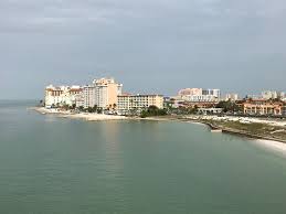 Surf fishing clearwater beach, florida! Indulgent Sojourns Random Adventures In Food Wine And Travel Clearwater Beach And Sand Key Florida