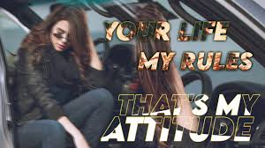 Maybe you would like to learn more about one of these? Beautiful Kannada Whatsapp Status Video Attitude Kannada Whats App Status For Girls Kannada Youtube