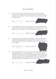 Lisa L. Ford PhD thesis