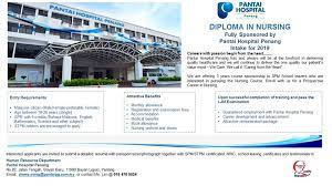 As per 31 december 2016, there is 135 public hospitals and 9 special medical institutions in malaysia accommodate 41,995 beds. Year 2019 Nursing Course Had Pantai Hospital Penang Facebook