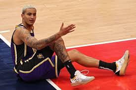 Getty images for e11even we're told kuzma appeared to be having a good time as we're told he was. The Case For And Against The Lakers To Trade Kyle Kuzma Insider Voice
