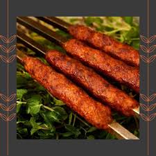 Koyla Kebab, Saket, New Delhi | Zomato