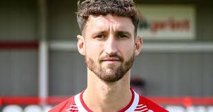 Witton's maiden win under new manager, Barnton's first league win of the  season