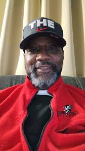 It's my 56th Birthday today