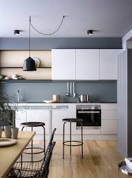 Qu Est Ce Que La Deco Cuisine Contemporaine Et Comment La Reussir Notre Guide Pratique Cuisine Contemporaine Cuisine Moderne Amenagement Cuisine