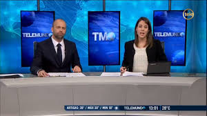 Join facebook to connect with malena castaldi and others you may know. Teleuruguaya On Twitter Desde Hoy Mariano Lopez Y Malena Castaldi Son Los Nuevos Conductores De Telemundo Mediodia Https T Co Dj1pixafu3 Twitter