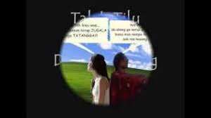 Chords For Talak Tilu Kang Abi Serahkeun Doel Sumbang