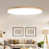 Us 68 02 25 Off Moderne Einfache 5cm Ultra Dunne Led Decke Lichter Eiche Holz Decke Lamp In 2020 Beleuchtung Wohnzimmer Decke Wohnzimmerlampe Decke Schlafzimmerdecke