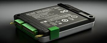 How many months of a lithium polymer battery life