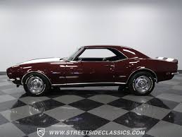 Image result for Light Maroon 1968 AC Cars