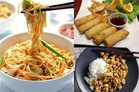 Easy To Make Traditional Chinese Dishes And The Most Authentic Way To Cook Them Know The Most Popular Chinese Food Recipes Cooking Dinner Food Healthy Pastas