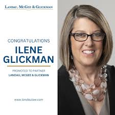 Landau, McGee & Glickman