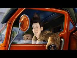 Vanessa paradis, matthieu chedid, gad elmaleh and others. A Monster In Paris 7 8 Egg Delivery 2011 Youtube