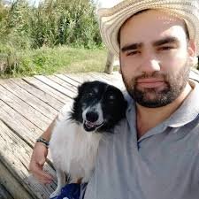 Felices 35 años Papá, siempre juntos 🥹❤️🐾