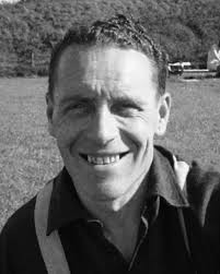 John White — Belfast Archive Project