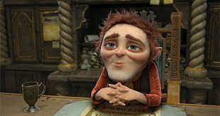 Rumpelstiltskin Shrek Anime Films