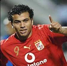 وقال متعب، في اتصال تليفوني ببرنامج المقصورة المذاع على فضائية dmc spor، ونقله. Ø§Ù„Ø£Ù‡Ù„ÙŠ ÙŠØ³ØªØ¨Ø¹Ø¯ Ø¹Ù…Ø§Ø¯ Ù…ØªØ¹Ø¨ Ø§Ù…Ø§Ù… Ø§Ù„Ø²Ù…Ø§Ù„Ùƒ ÙˆÙŠØºØ±Ù…Ù‡
