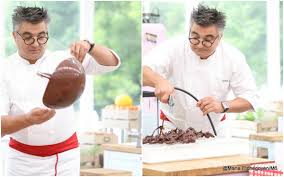 L Artichaut Le Meilleur Patissier Saison 6 Emission 8 Tout Choco La Cuisine De Mercotte Macarons Verrines Et Chocolat She was born in austria in 1755, and became daupine of france in.