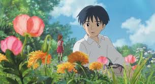Review - The Secret World of Arrietty