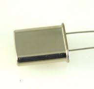 3.579545MHz HC49/U Quartz Crystal Resonator