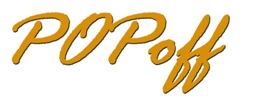 We did not find results for: Popoff