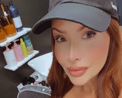 Dionne Mcdowell's Instagram, Twitter & Facebook