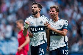 Colorado - Whitecaps