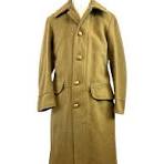 Ww1 German Greatcoat Ww1 British Greatcoat Original Imperial German WWI  Bavarian Medical Officer Field Greatcoat