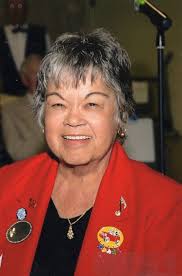 Obituary for Maryon A. Brooks